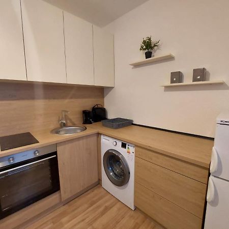 Utulny Apartman V Centre Bb بانْشكا بيشتريتْسا المظهر الخارجي الصورة