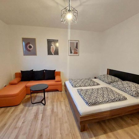 Utulny Apartman V Centre Bb بانْشكا بيشتريتْسا المظهر الخارجي الصورة