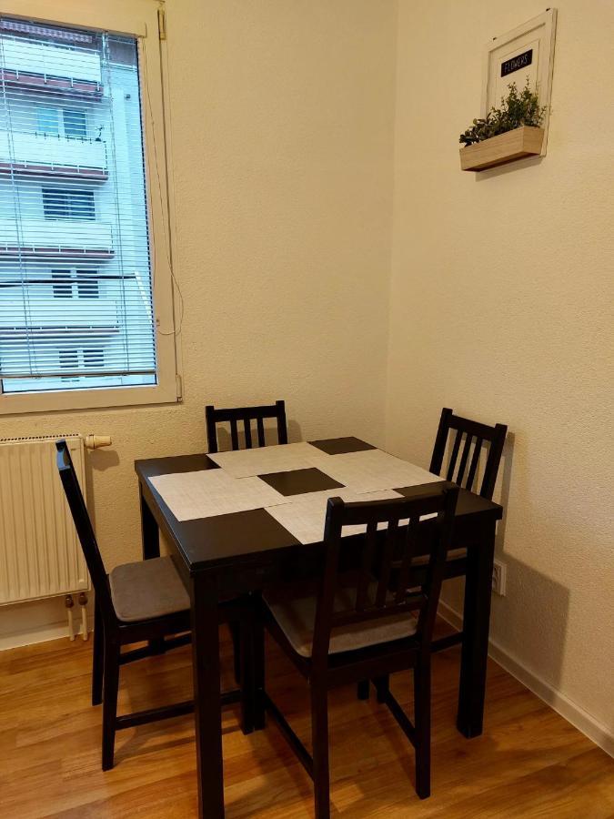 Utulny Apartman V Centre Bb بانْشكا بيشتريتْسا المظهر الخارجي الصورة