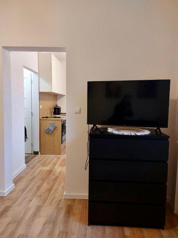 Utulny Apartman V Centre Bb بانْشكا بيشتريتْسا المظهر الخارجي الصورة